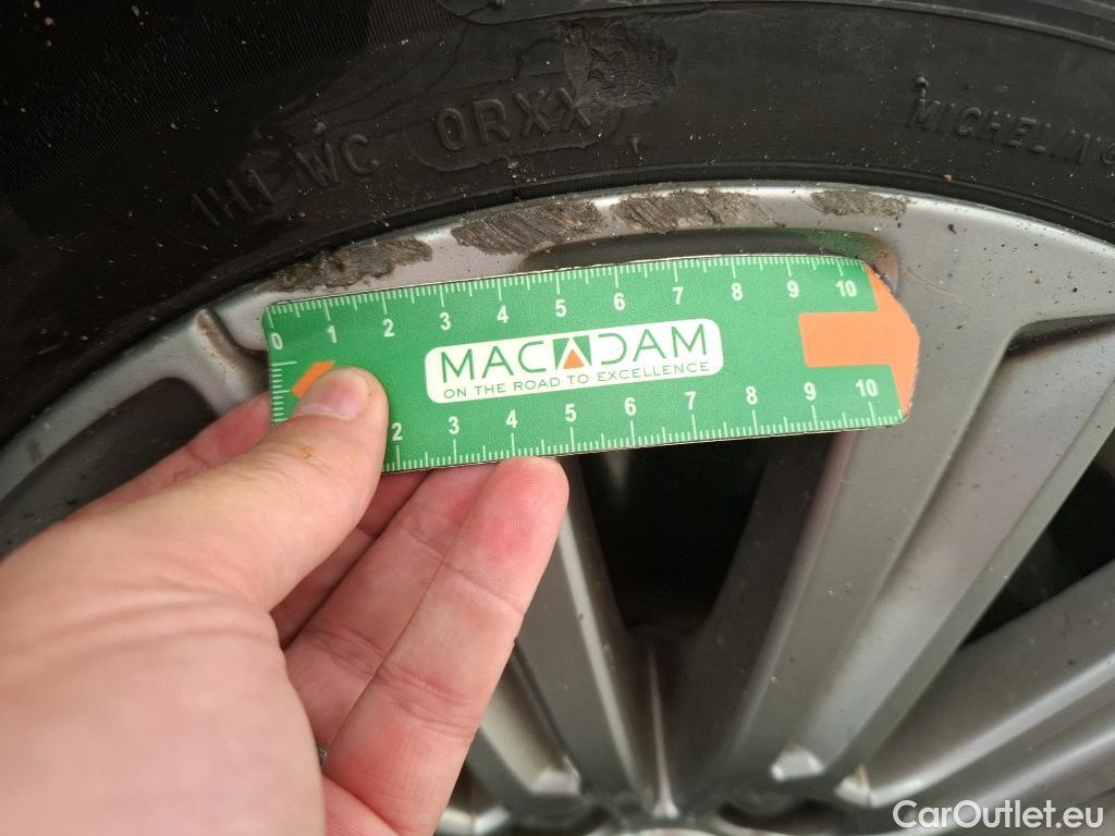  Peugeot  308  SW Allure 1.5 HDi 130CV BVM6 E6d #5