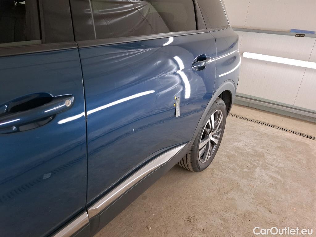  Peugeot  5008  Allure Pack 1.5 HDi 130CV BVA8 7 Sieges E6d #32