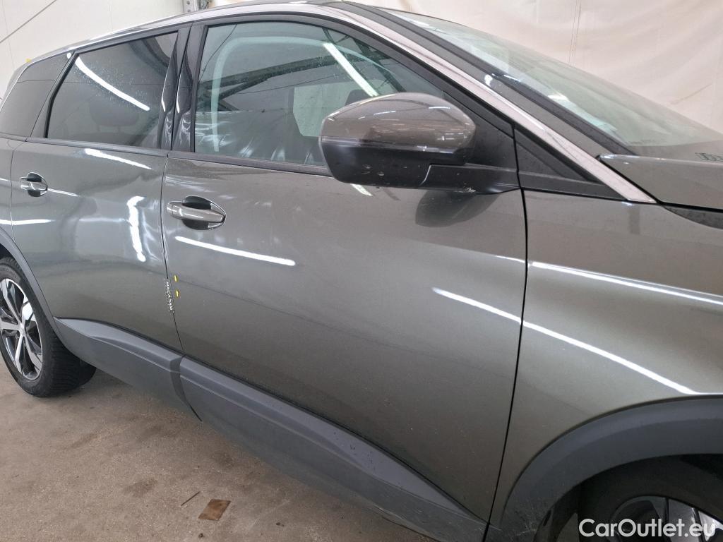  Peugeot  5008  Active Business 1.5 HDi 130CV BVA8 7 Sieges E6d #11