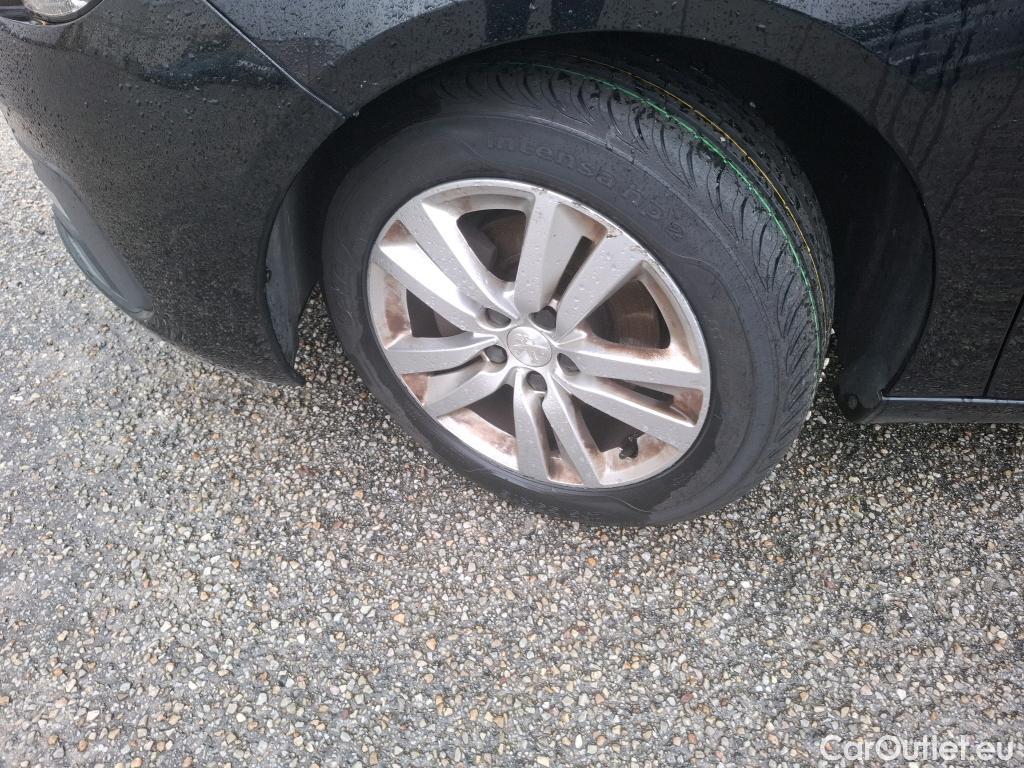  Peugeot  308  SW Active Business 1.5 HDi 130CV BVA8 E6d #16