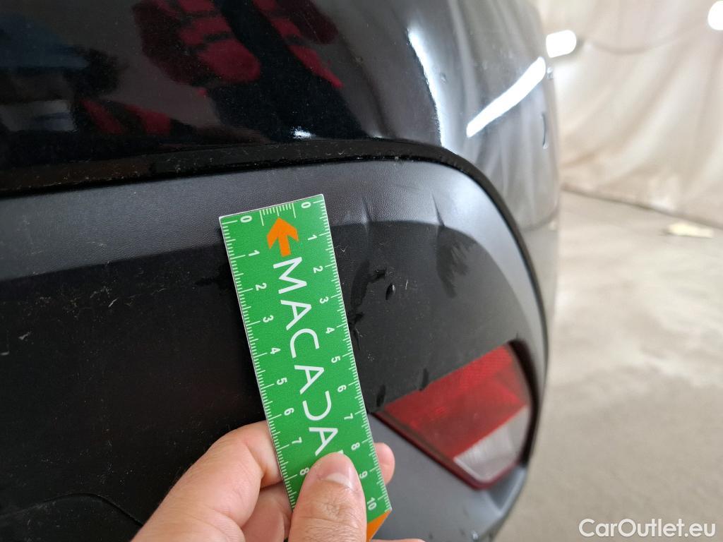  Peugeot  308  Active Pack 1.5 HDi 130CV BVA8 E6d #3