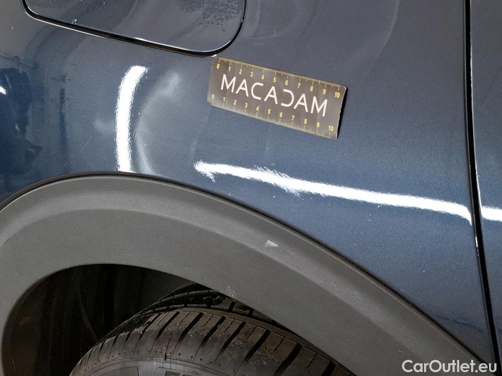  Peugeot  5008  Allure Business 1.5 HDi 130CV BVA8 E6 #4