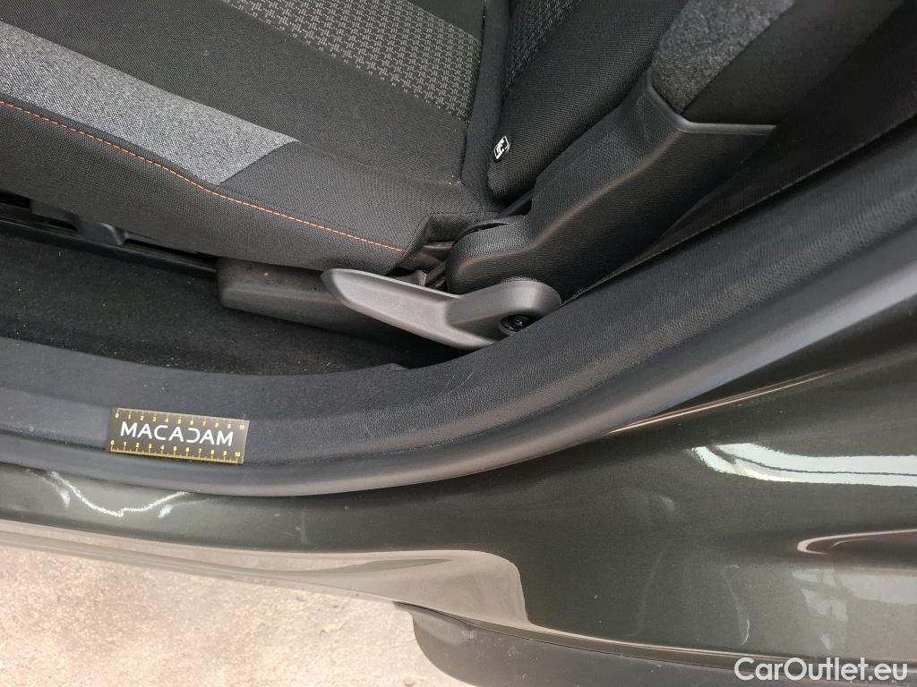  Peugeot  5008  Active Business 1.5 HDi 130CV BVA8 7 Sieges E6d #9