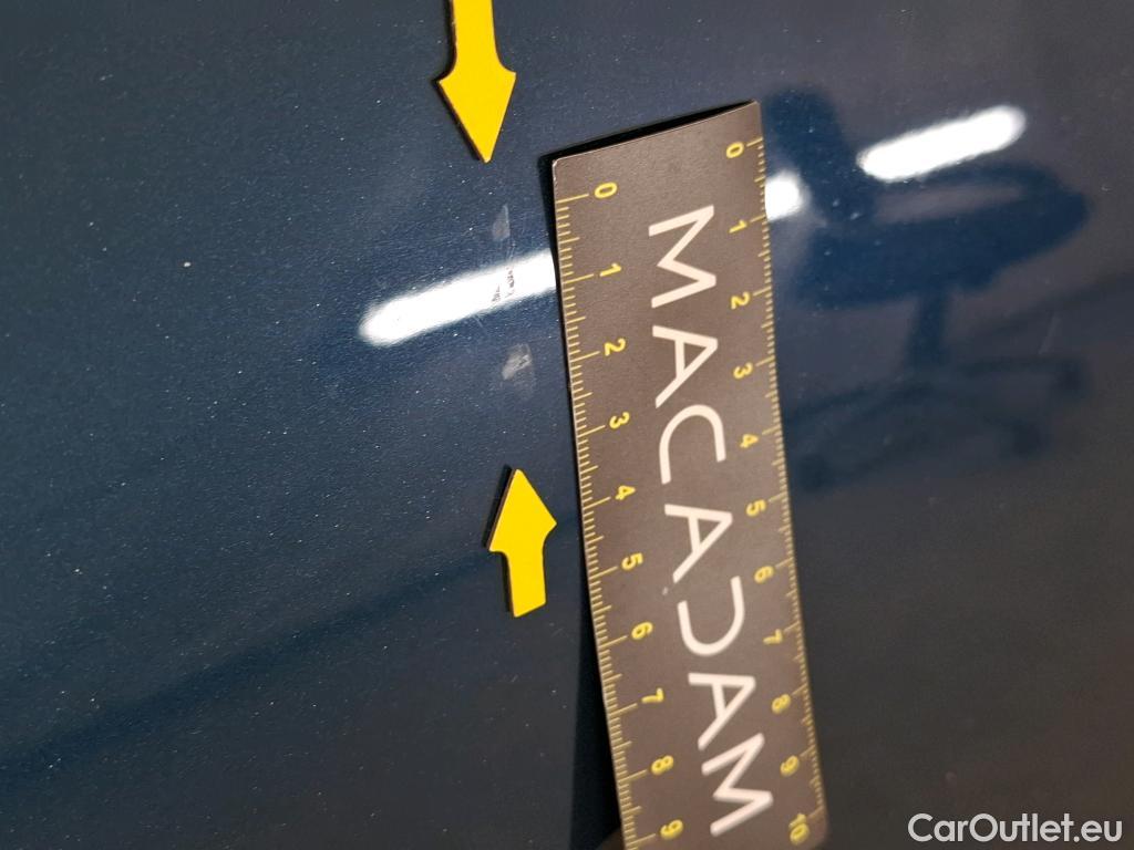  Peugeot  5008  Allure Pack 1.5 HDi 130CV BVA8 7 Sieges E6d #37