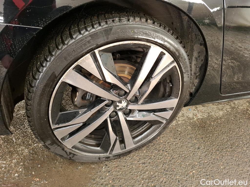 Peugeot  508  SW GT Pack 1.5 HDi 130CV BVA8 E6d #23