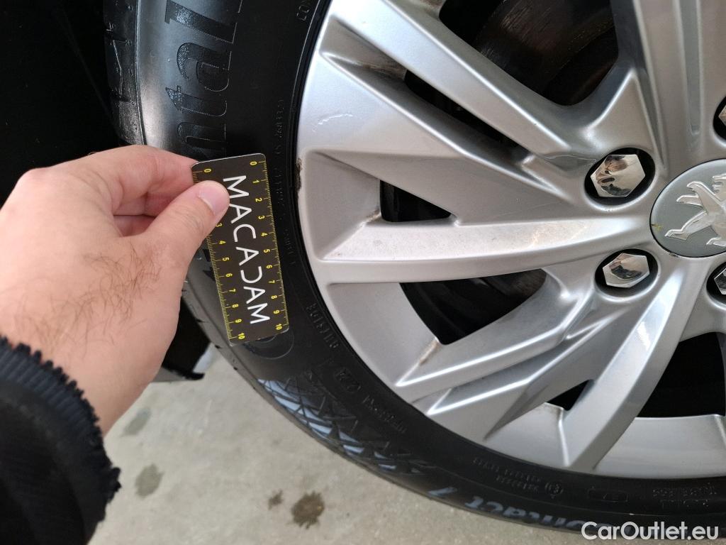  Peugeot  508  SW Active Business 1.5 HDi 130CV BVA8 E6d #40