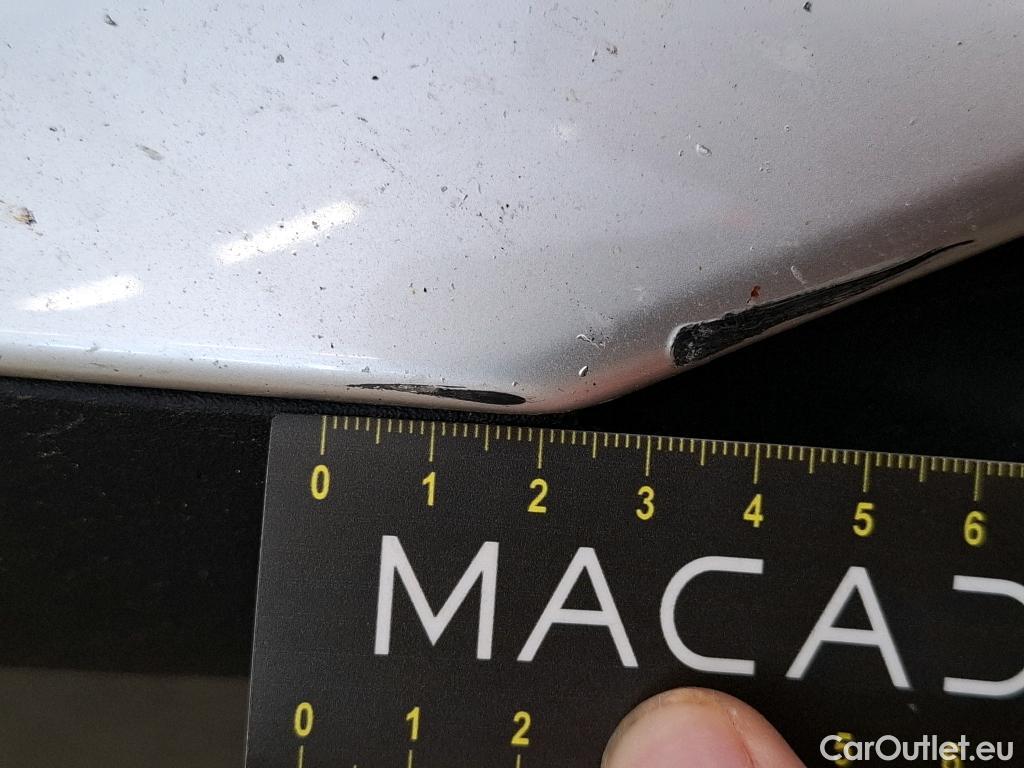  Peugeot  5008  Allure Pack 1.5 HDi 130CV BVA8 7 Sieges E6d #18