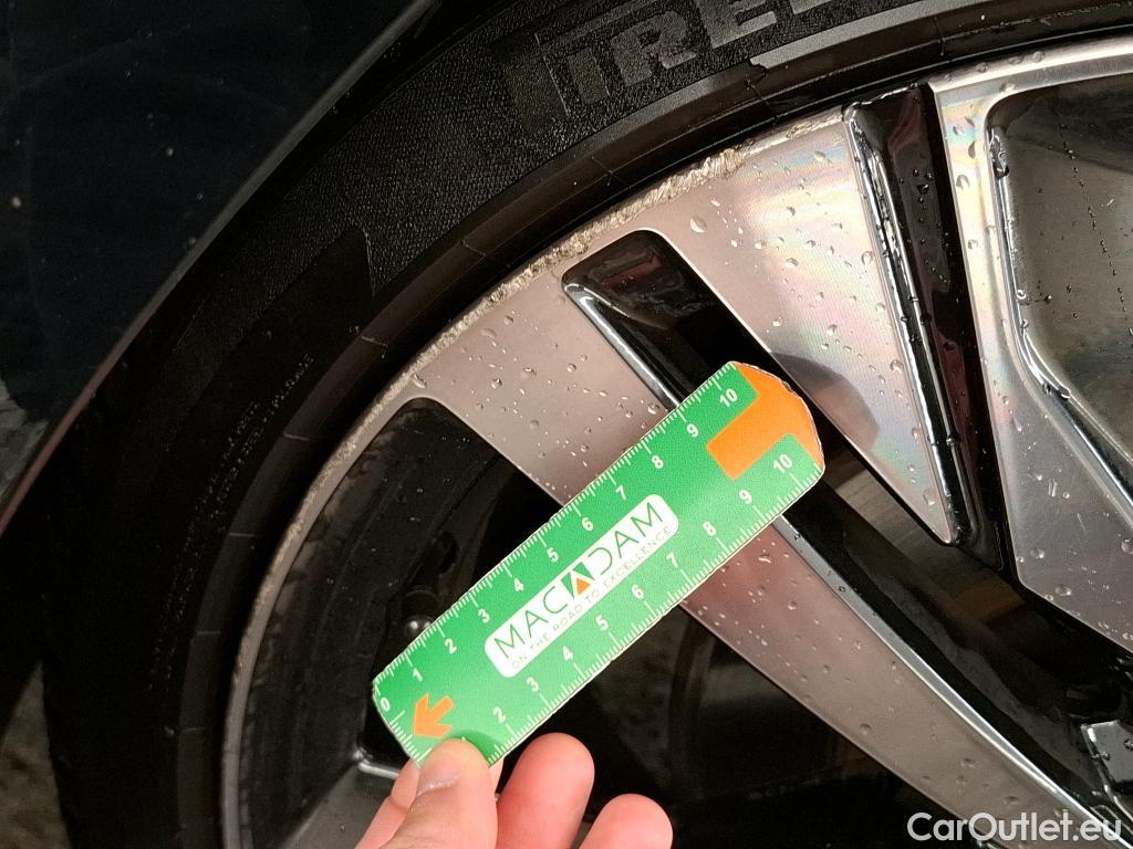  Peugeot  508  SW GT Pack 1.5 HDi 130CV BVA8 E6d #19