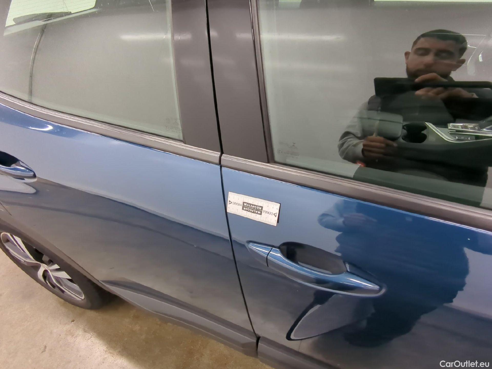  Peugeot  3008  Active Business 1.5 HDi 130CV BVA8 E6d #21