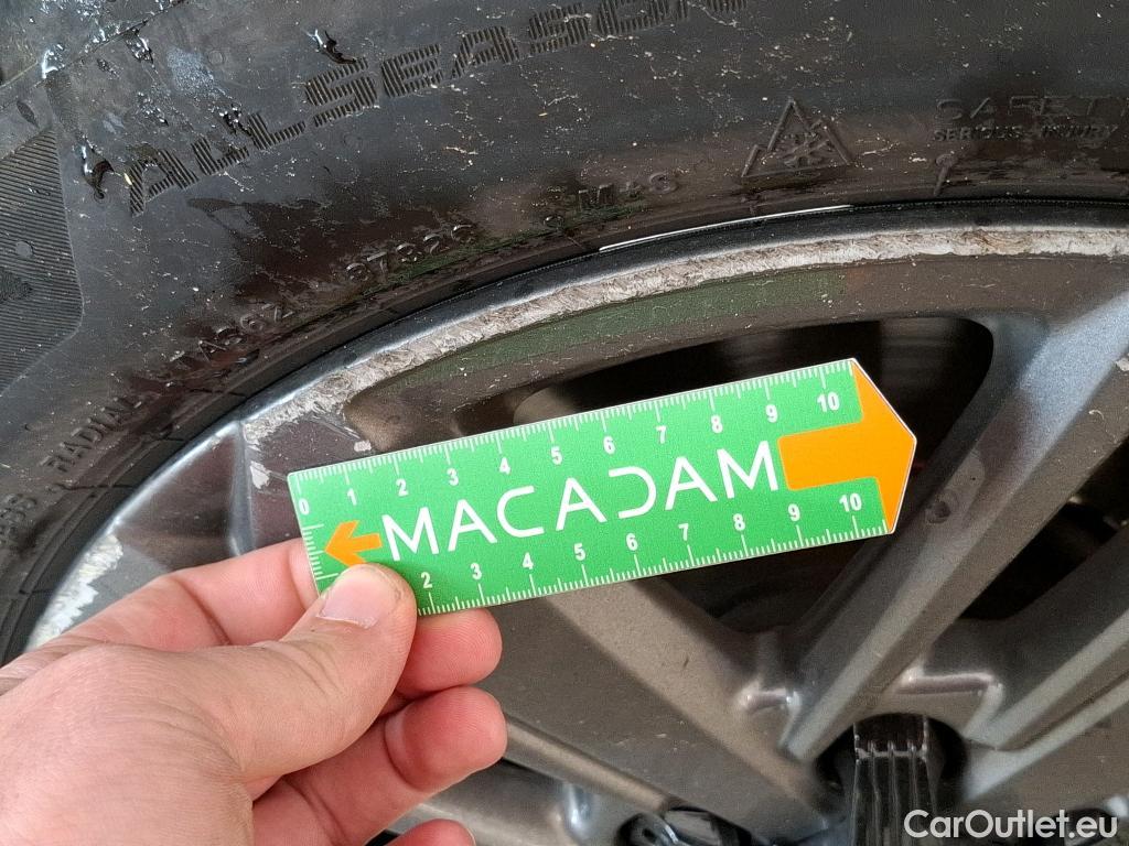  Peugeot  308  Active Pack 1.5 HDi 130CV BVA8 E6d #16