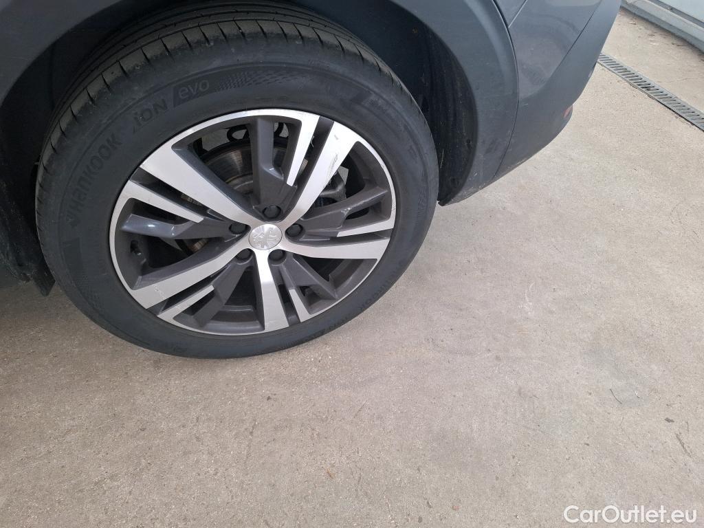  Peugeot  5008  Allure 1.5 HDi 130CV BVM6 7 Sieges E6d #11