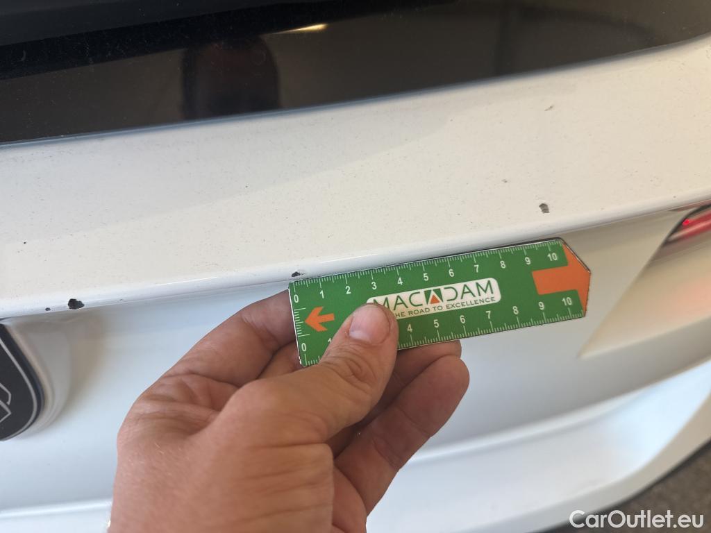  Peugeot  308 PEUGEOT  SW / 2021 / 5P / Break PureTech 130 S&S EAT 8 ALLURE PACK #29