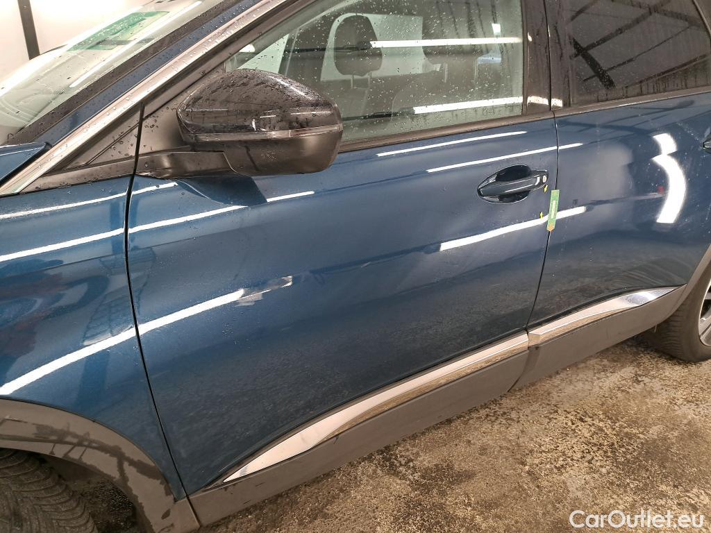  Peugeot  5008  Allure 1.5 HDi 130CV BVA8 7 Sieges E6d #3