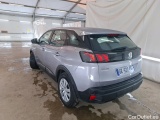  Peugeot  3008  Active Pack 1.5 HDi 130CV BVA8 E6d #2