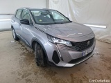  Peugeot  3008  Active Pack 1.5 HDi 130CV BVA8 E6d #4