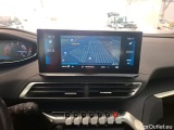  Peugeot  3008  Active Pack 1.5 HDi 130CV BVA8 E6d #7
