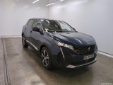  Peugeot  3008  II Allure 1.5 HDi 130CV BVM6 E6d #4