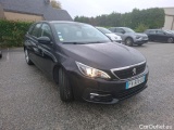 Peugeot  308  SW Active Business 1.5 HDi 130CV BVA8 E6d #5