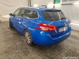  Peugeot  308  SW Allure 1.5 HDi 130CV BVM6 E6d #2