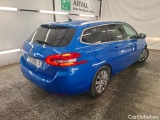  Peugeot  308  SW Allure 1.5 HDi 130CV BVM6 E6d #3