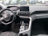  Peugeot  5008  Allure Business 1.2 PureTech 130CV BVA8 7 Sieges E6dT #10