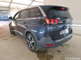  Peugeot  5008  Allure Business 1.5 HDi 130CV BVA8 E6 #2