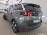  Peugeot  5008  Active Business 1.5 HDi 130CV BVA8 7 Sieges E6d #2