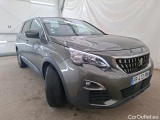  Peugeot  5008  Active Business 1.5 HDi 130CV BVA8 7 Sieges E6d #4