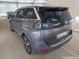 Peugeot  5008  GT Line 1.5 HDi 130CV BVA8 7 Sieges E6dT #2