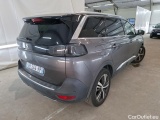  Peugeot  5008  GT Line 1.5 HDi 130CV BVA8 7 Sieges E6dT #3