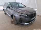  Peugeot  5008  GT Line 1.5 HDi 130CV BVA8 7 Sieges E6dT #4