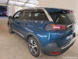  Peugeot  5008  Allure Pack 1.5 HDi 130CV BVA8 7 Sieges E6d #2