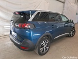  Peugeot  5008  Allure Pack 1.5 HDi 130CV BVA8 7 Sieges E6d #3