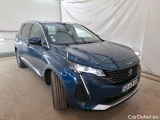  Peugeot  5008  Allure Pack 1.5 HDi 130CV BVA8 7 Sieges E6d #4