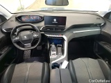  Peugeot  5008  Allure Pack 1.5 HDi 130CV BVA8 7 Sieges E6d #5