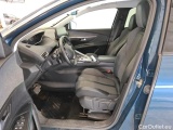  Peugeot  5008  Allure Pack 1.5 HDi 130CV BVA8 7 Sieges E6d #8