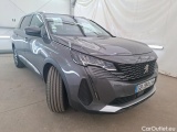  Peugeot  5008  Allure 1.5 HDi 130CV BVM6 7 Sieges E6d #4