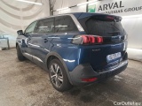  Peugeot  5008  Allure 1.5 HDi 130CV BVA8 7 Sieges E6d #2