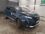  Peugeot  5008  Allure 1.5 HDi 130CV BVA8 7 Sieges E6d #4