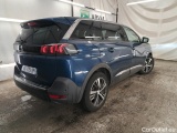  Peugeot  5008  Allure 1.5 HDi 130CV BVA8 7 Sieges E6d #3