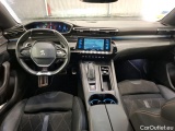  Peugeot  508  SW GT Pack 1.5 HDi 130CV BVA8 E6d #5