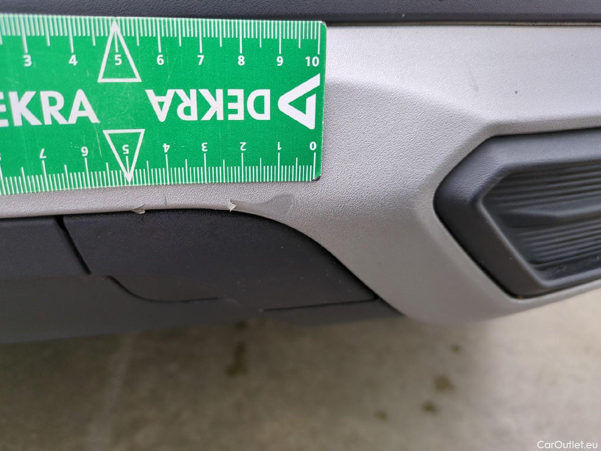  Seat  ATECA  Style Business 1.0 TSI 110CV BVM6 E6d #31