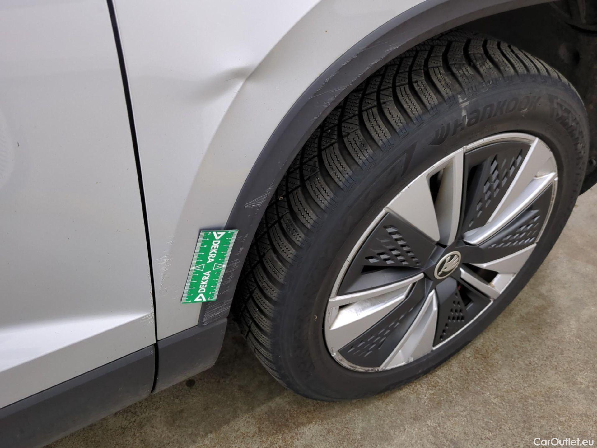  Skoda  Karoq SKODA  / 2017 / 5P / SUV 2.0 TDI 116ch Business #37