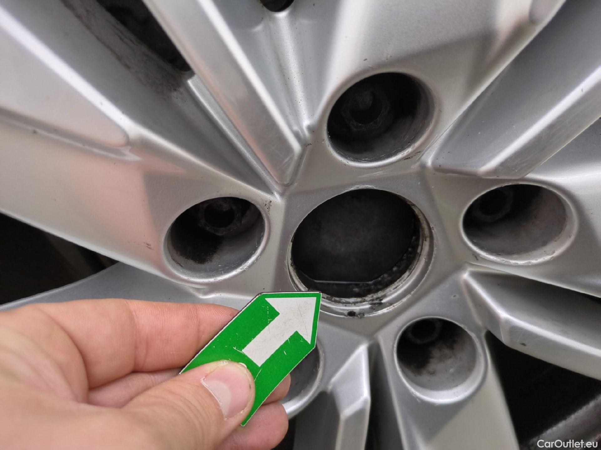  Skoda  Karoq SKODA  / 2017 / 5P / SUV 2.0 TDI 116ch Business #22