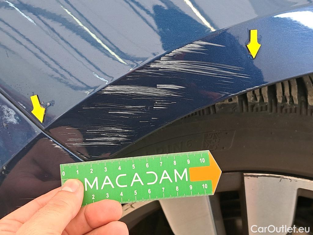  Renault  Megane  IV Berline 5pt. Intens 1.5 dCi 115CV BVA7 E6dT #19