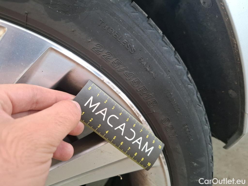  Skoda  Octavia  Break Style 2.0 TDI 150CV BVA7 E6d #40