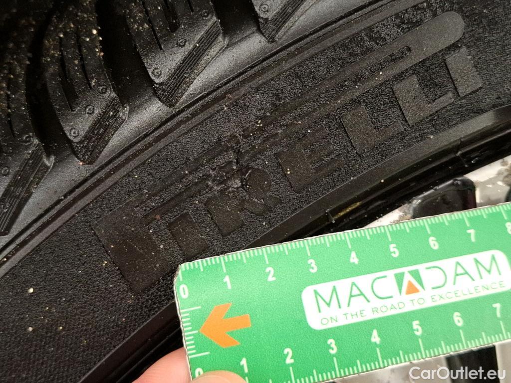  Peugeot  508  SW GT Pack 1.5 HDi 130CV BVA8 E6d #24