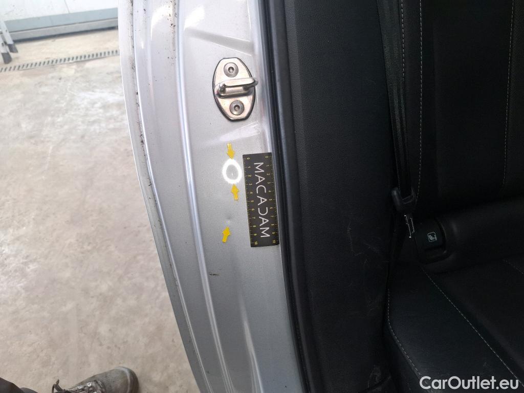  Skoda  Octavia  Break Style 2.0 TDI 150CV BVA7 E6d #71