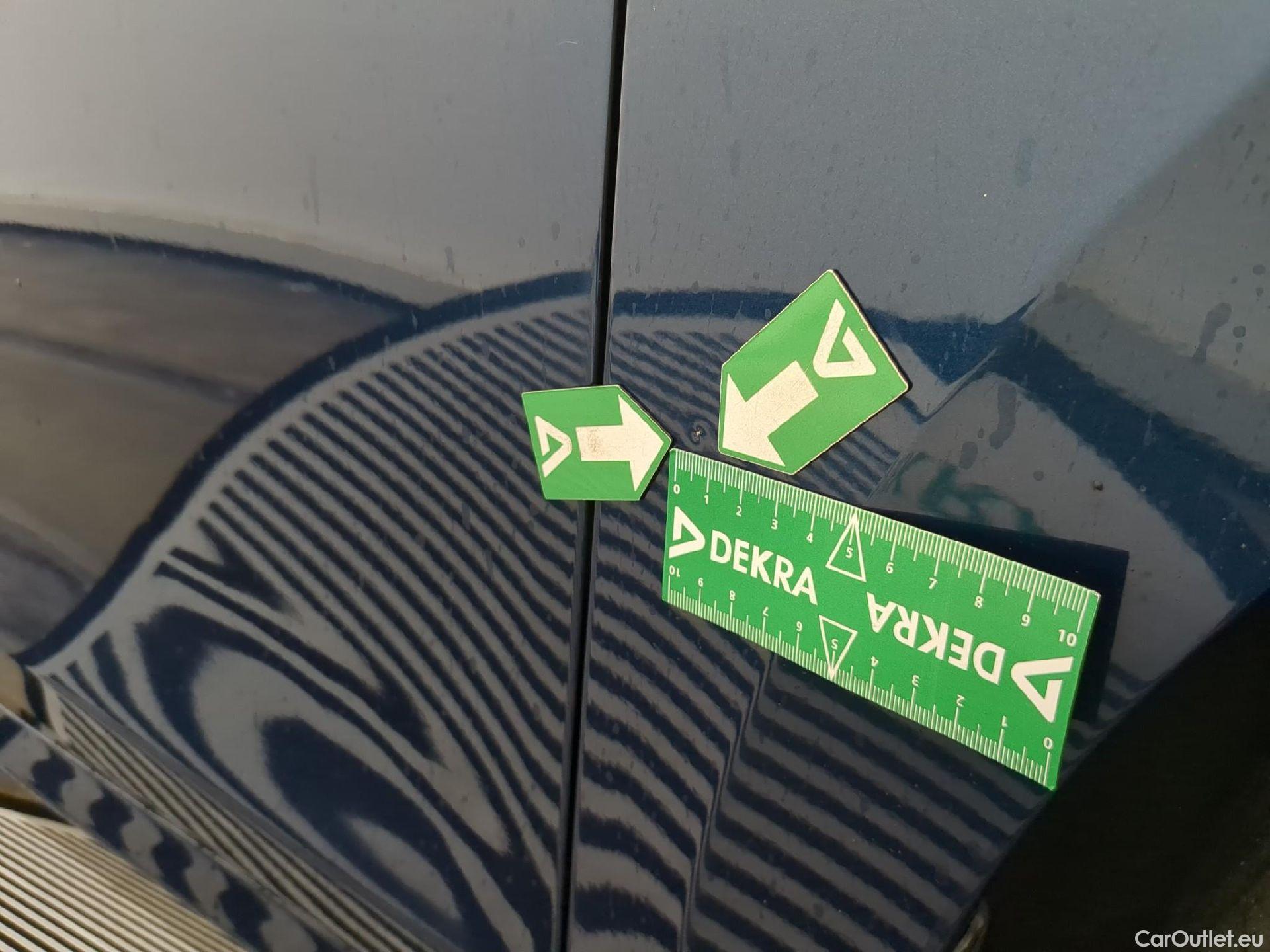  Skoda  Octavia  Break Business 2.0 TDI 115CV BVA7 E6d #9