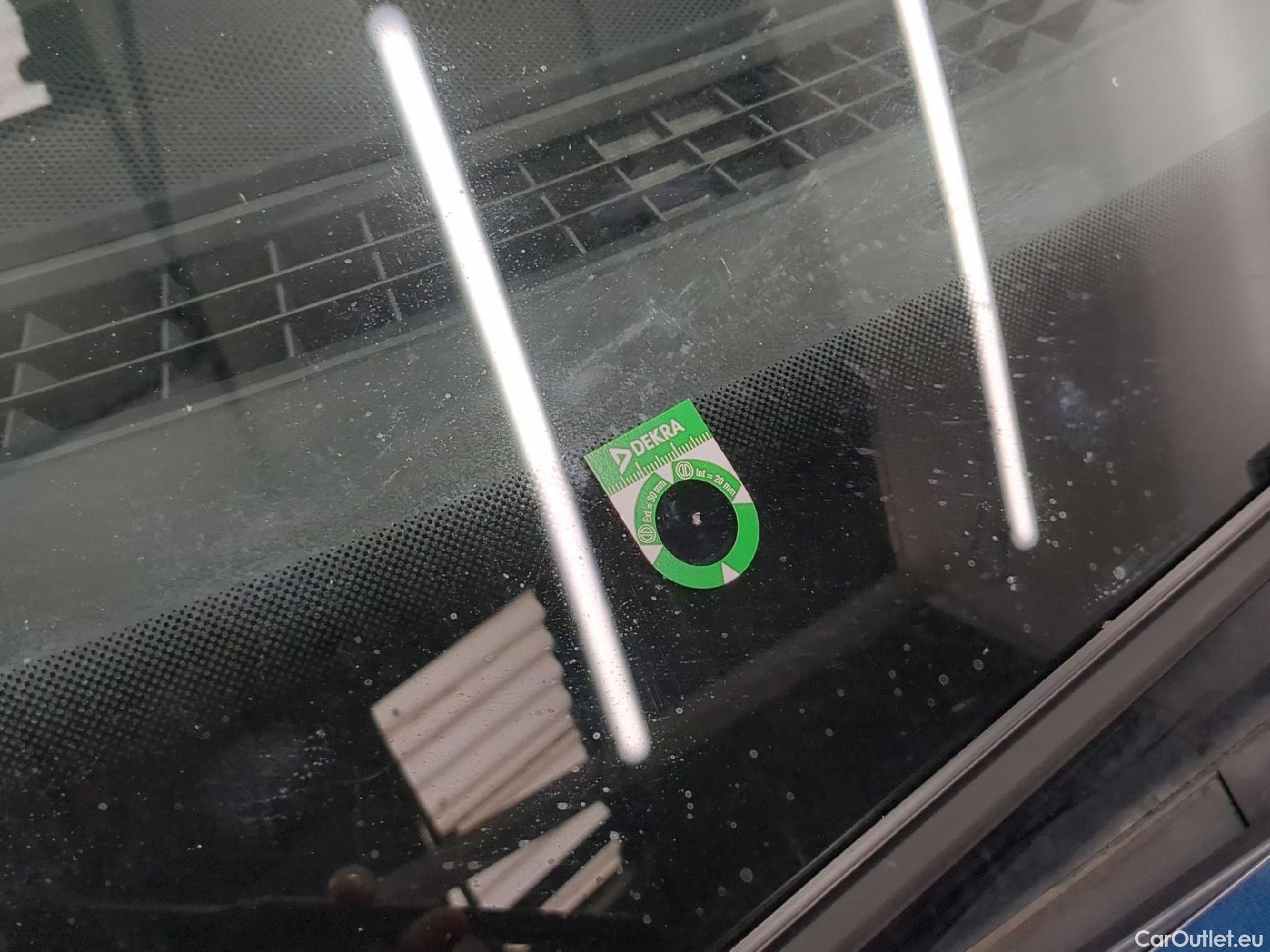  Skoda  Octavia  Break Business 2.0 TDI 115CV BVA7 E6d #12